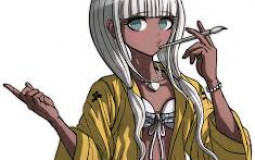 how many shots i take to have make out with danganronpa v3 characters